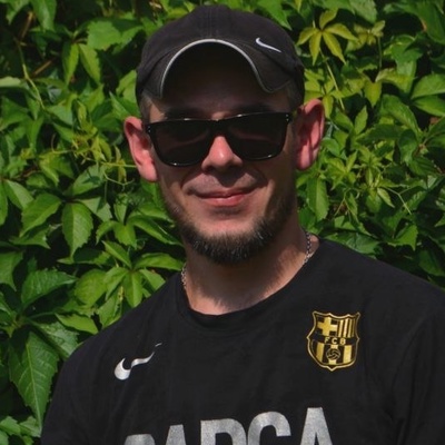 Дамир Гафуров