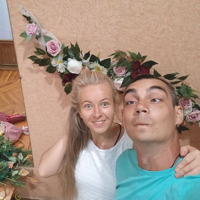 Алексей Иванов