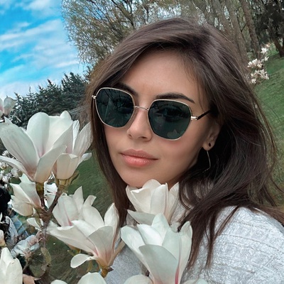 Людмила Хангану