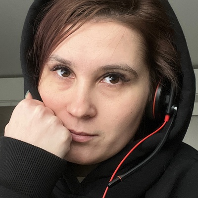 Екатерина Марченко