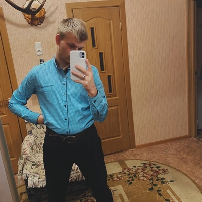 Дима Бойчук