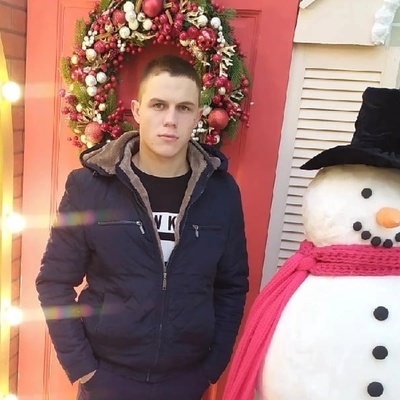 Андрей Дмитриев