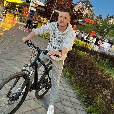 Сергей Алпаткин
