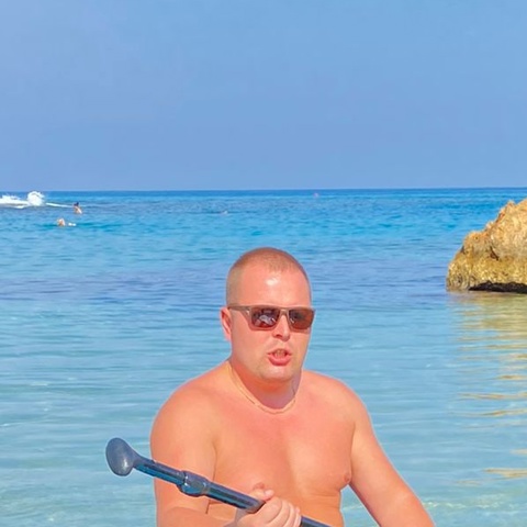 Александр Александрович