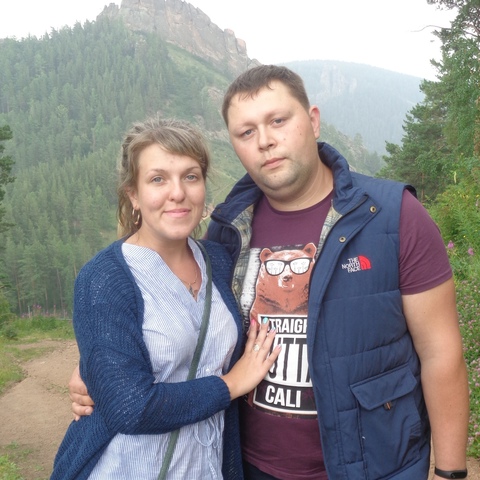 Юрий Копылов