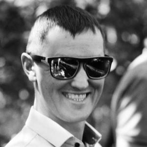 Андрей Шалуев